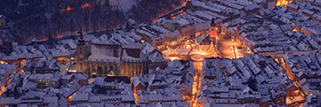 Brașov